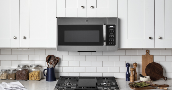 Ge deals otr microwave